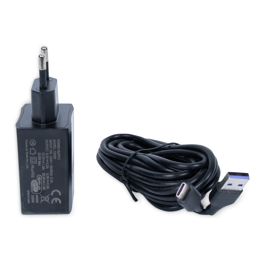 STIER COB-led-accubouwlamp 2200 lumen 7.800 mAh