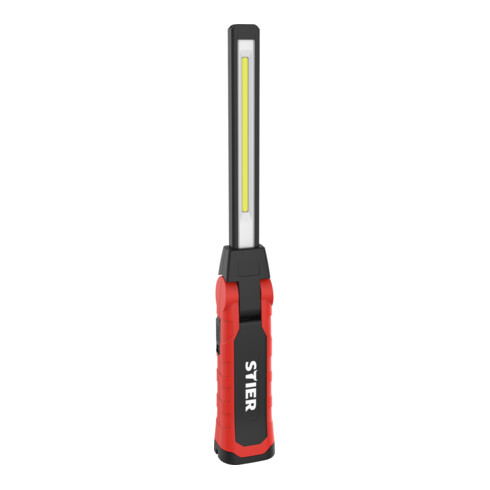 STIER COB LED Arbeitsleuchte, 1000 Lumen, 120°