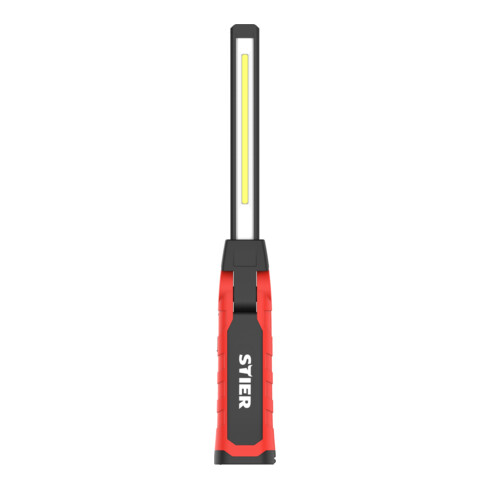STIER COB LED Arbeitsleuchte, 1000 Lumen, 120°