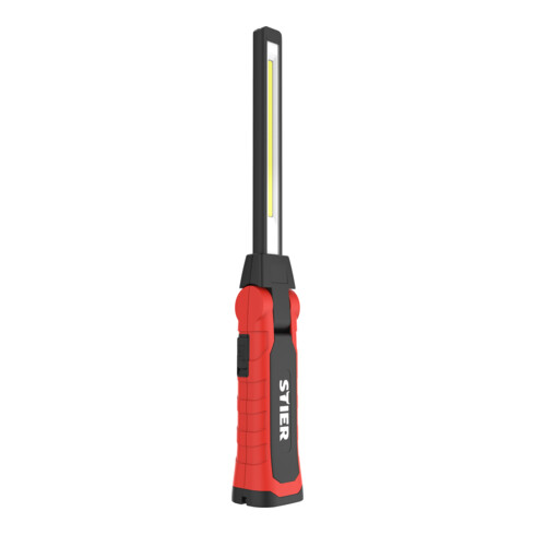 STIER COB LED Arbeitsleuchte, 1000 Lumen, 120°
