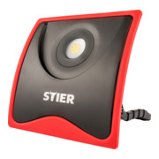 STIER COB-LED-Baustrahler 5000 Lumen 55W