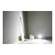 STIER COB-led bouwlamp 5000 lumen 55 W