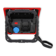 STIER COB-led-bouwlamp met verwisselbare accu 5000 lumen 50 W-2