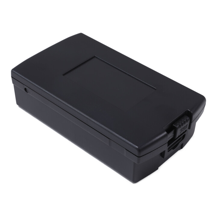 STIER Coffret vide pour forets hélicoïdaux DIN 338, 1-13 mm, 25 pièces