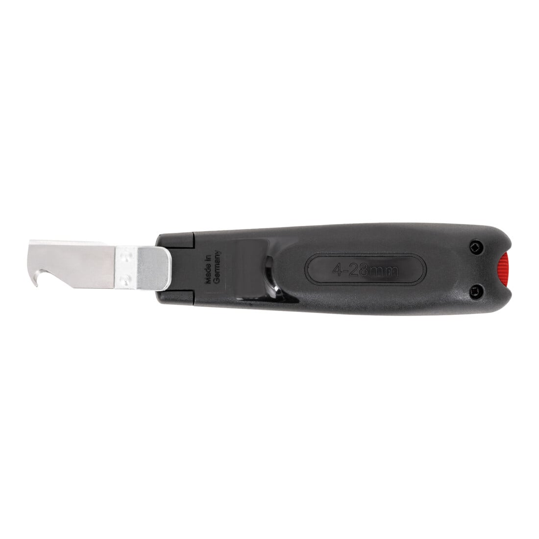 STIER Coltello spelafili diametro 4-28 mm