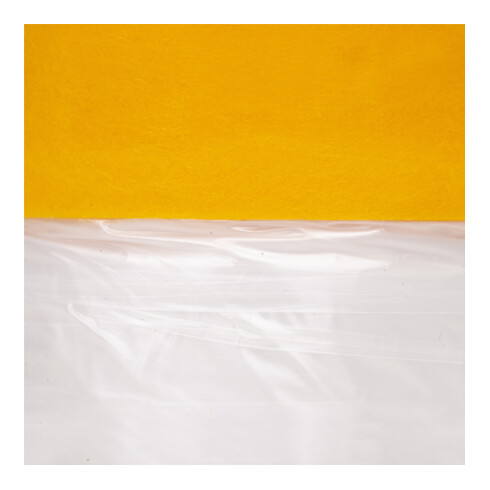 STIER Combi Masq Faltmasker mit Goldband, Länge 16m Breite 270cm