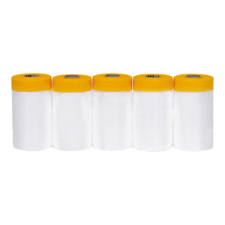 STIER Combi Masq Faltmasker mit Goldband