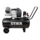 STIER Compresseur LKT 615-10-50-1
