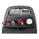 STIER Compresseur MKT 180 l/min | 8 bar | 6 l | sans huile