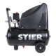 STIER compressor LKT 200-24-8, olievrij-1