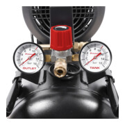 STIER Compressor LKT 615-10-50-5
