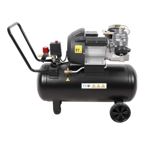 STIER Compressor LKT 615-10-50