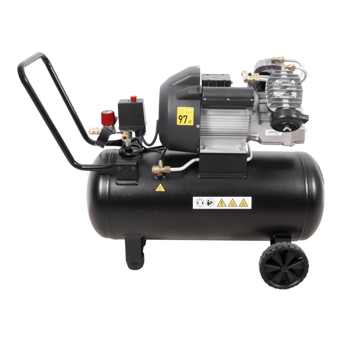 STIER Compressor LKT 615-10-50