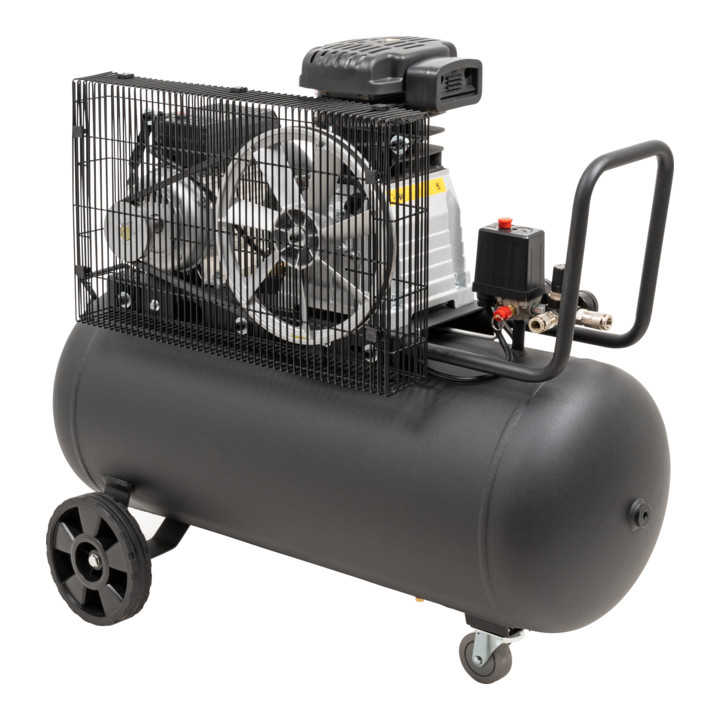STIER compressor LKT 880-10-90