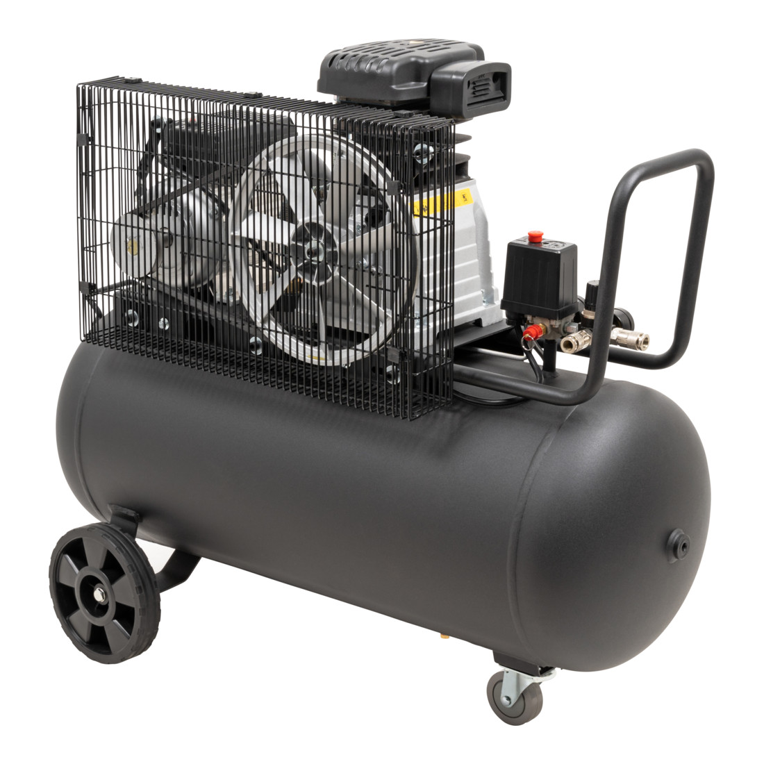 STIER compressor LKT 880-10-90