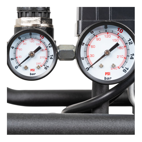 STIER compressor LKT 880-10-90