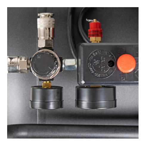 STIER compressor LKT 880-10-90