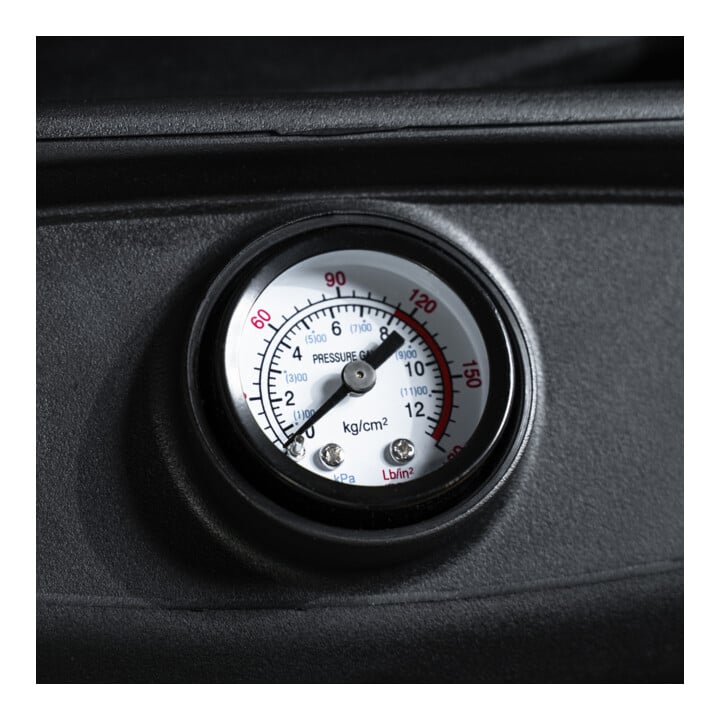 STIER compressor MKT 200-8-6 olievrij