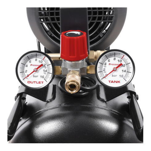 STIER Compressore LKT 615-10-50