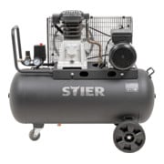 STIER Compressore LKT 880-10-90-4