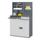 STIER Computerschrank Premium stationär BxTxH 1100x520x1770 mm-2
