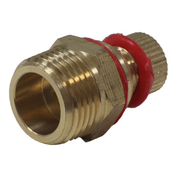 STIER condensaflaatklep voor compressor LKT 200-8-24 olievrij, LKT 240-8-24 en LKT 880-10-90