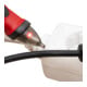 STIER contactloze spanningzoeker tot 1000 V AC IP67 zaklamp
