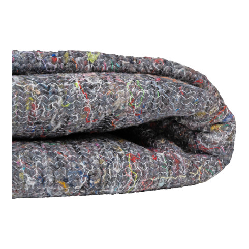  STIER Coperta per imballaggio, larghezza x lunghezza 150 x 200 cm, 330 g/m²