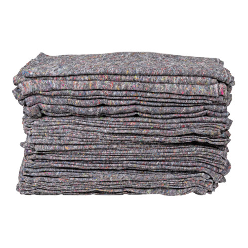  STIER Coperta per imballaggio, larghezza x lunghezza 150 x 200 cm, 330 g/m²