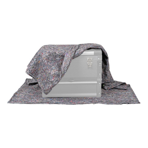  STIER Coperta per imballaggio, larghezza x lunghezza 150 x 200 cm, 330 g/m²