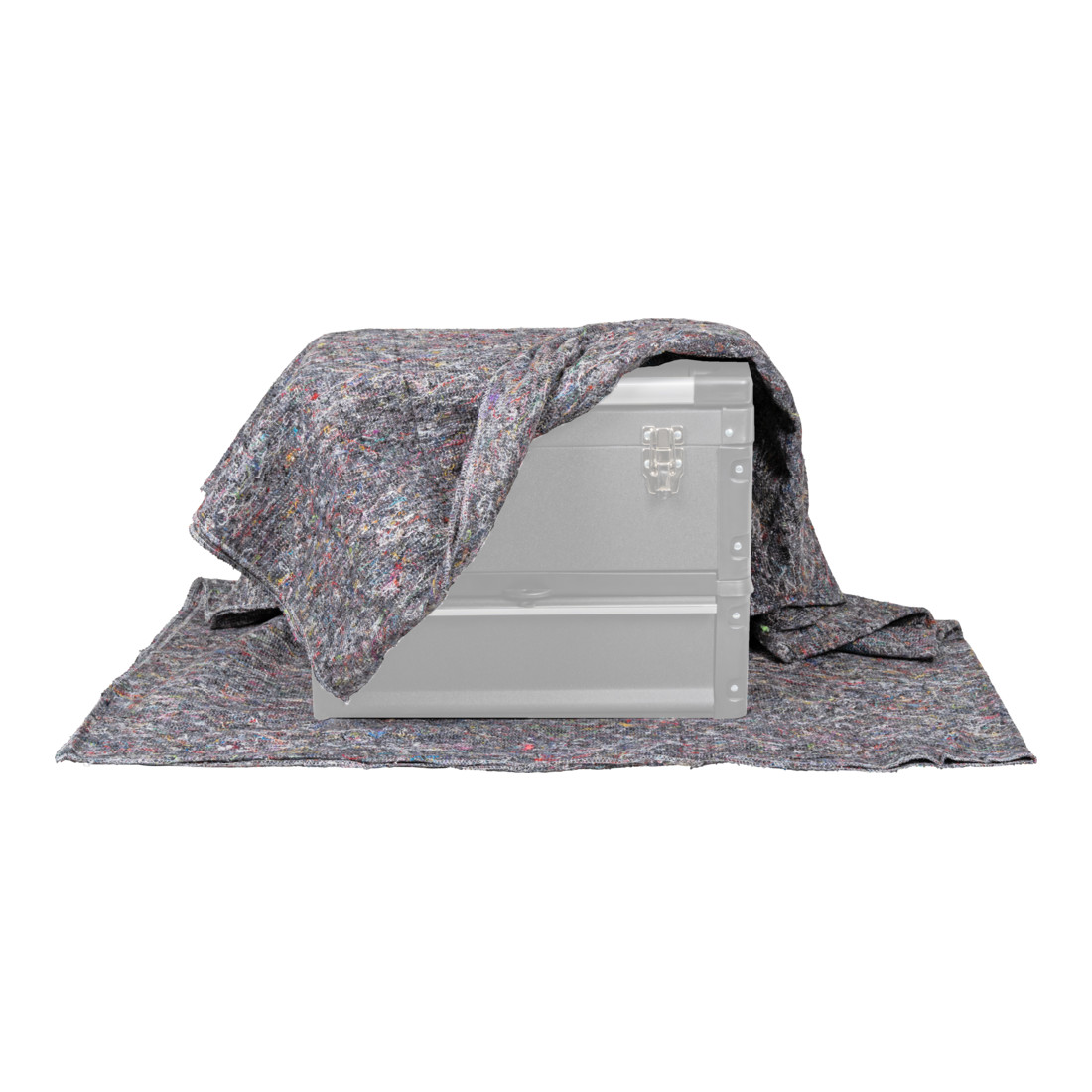 STIER Coperta per imballaggio, larghezza x lunghezza 150 x 200 cm, 330 g/m²