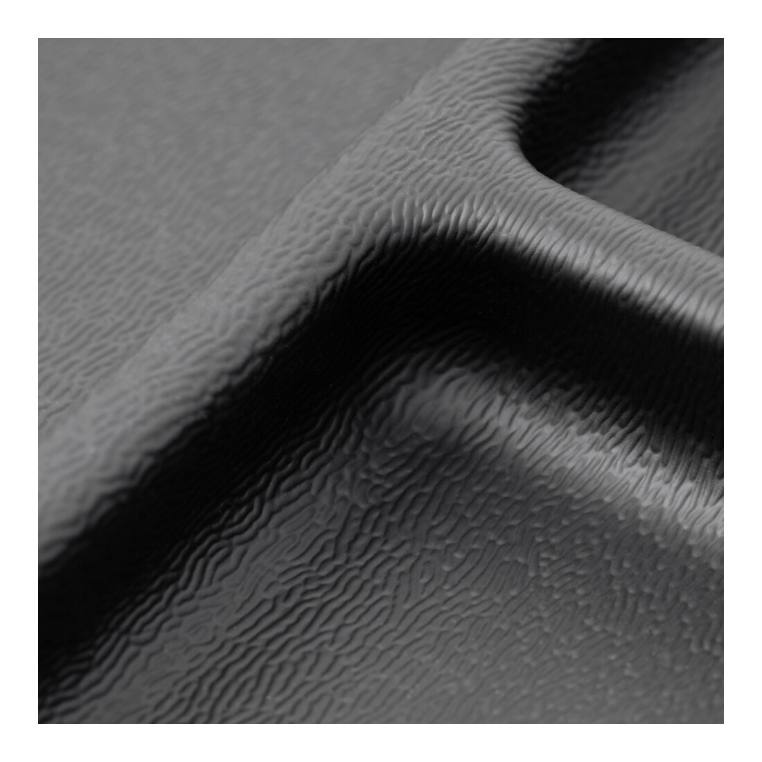 STIER Copertura in plastica per carrello per officina Basic