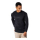 STIER Crew Sweat Style Embro L Black-1