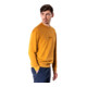 STIER Heavy Crew Sweater organic cotton-2