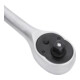 STIER Cricchetto reversibile 1/4" con sgancio rapido-5