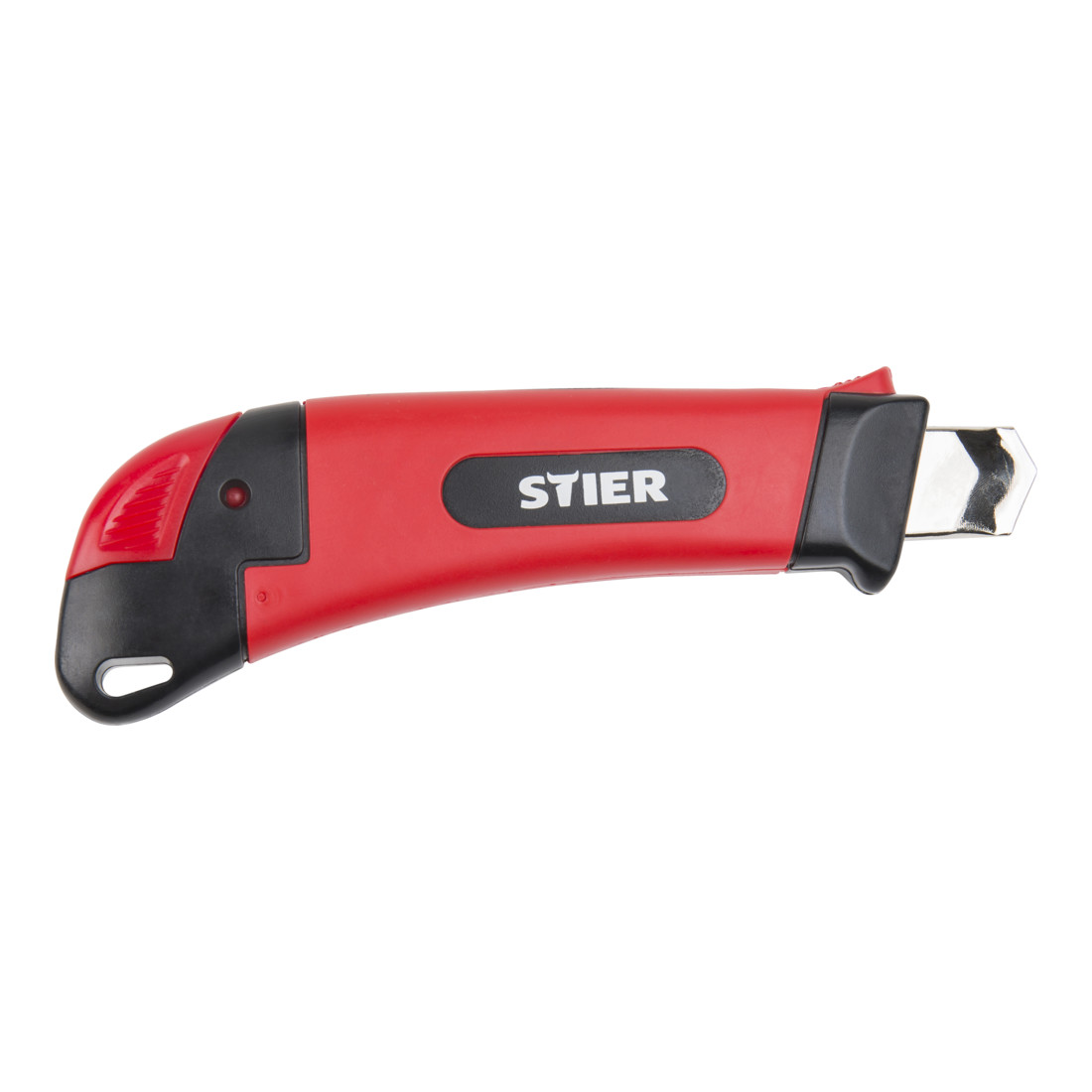 STIER Cutter, larghezza 18 mm con temperamatite