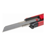 STIER Cutter, larghezza 18 mm con temperamatite-4