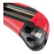 STIER cuttermes, breedte 18 mm met potloodscherper-2