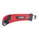 STIER cuttermes, breedte 18 mm met potloodscherper-4