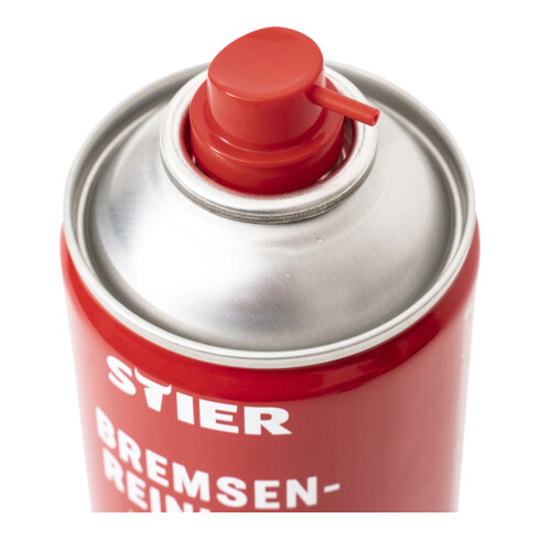 STIER Detergente per freni power plus