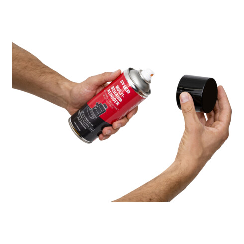 STIER Detergente schiumogeno multiuso intenso 400 ml