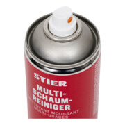 STIER Detergente schiumogeno multiuso intenso 400 ml-4