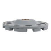 STIER Diamant-Schleiftopf Ø130mm Bohrung 25,0 / 22,23 mm Beton/Universal, Diamantschleifteller-4