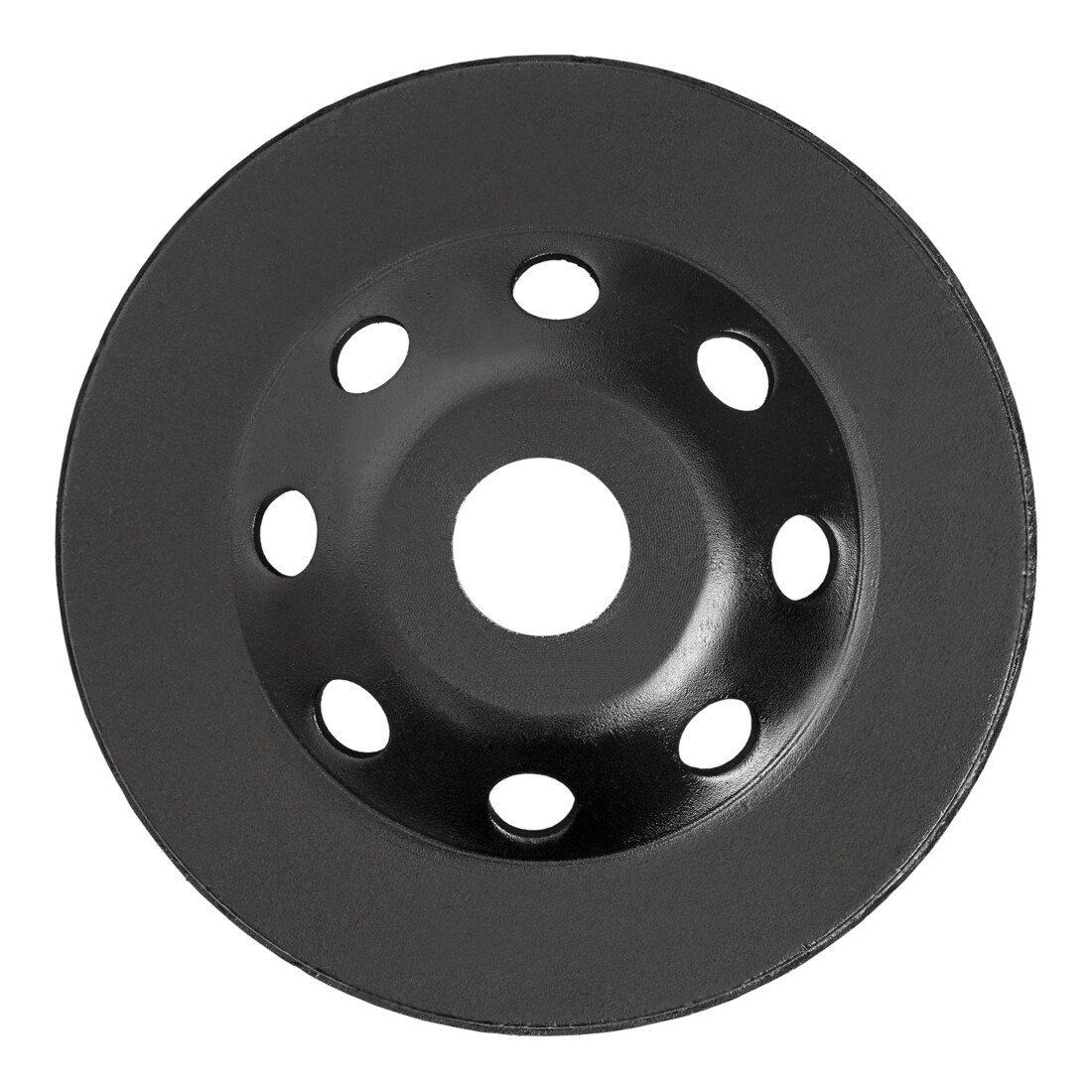 STIER diamantslijppan 125 x 22,23 mm Turbo