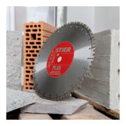 STIER Diamantsnijschijf Plus Ø350 mm-2