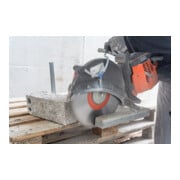 STIER Diamantsnijschijf Plus Ø350 mm-5