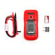 STIER Digital-Multimeter 4V - 600 V AC / 0,400mV - 600 V DC CAT IV 600V