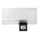 STIER digitale hellingshoekmeter Premium+, LCD-display, +-0,2°