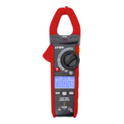 STIER Digitale Stromzange AC/DC 1000V 400A 40MΩ 100kHz