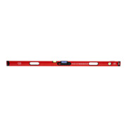 STIER Digitale Wasserwaage SDW-1200 LCD-Display ±0,2° 120 cm-2